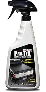 Amazon Com Access Cover 30919 Access Cover Care Tonneau Cleaner Automotive