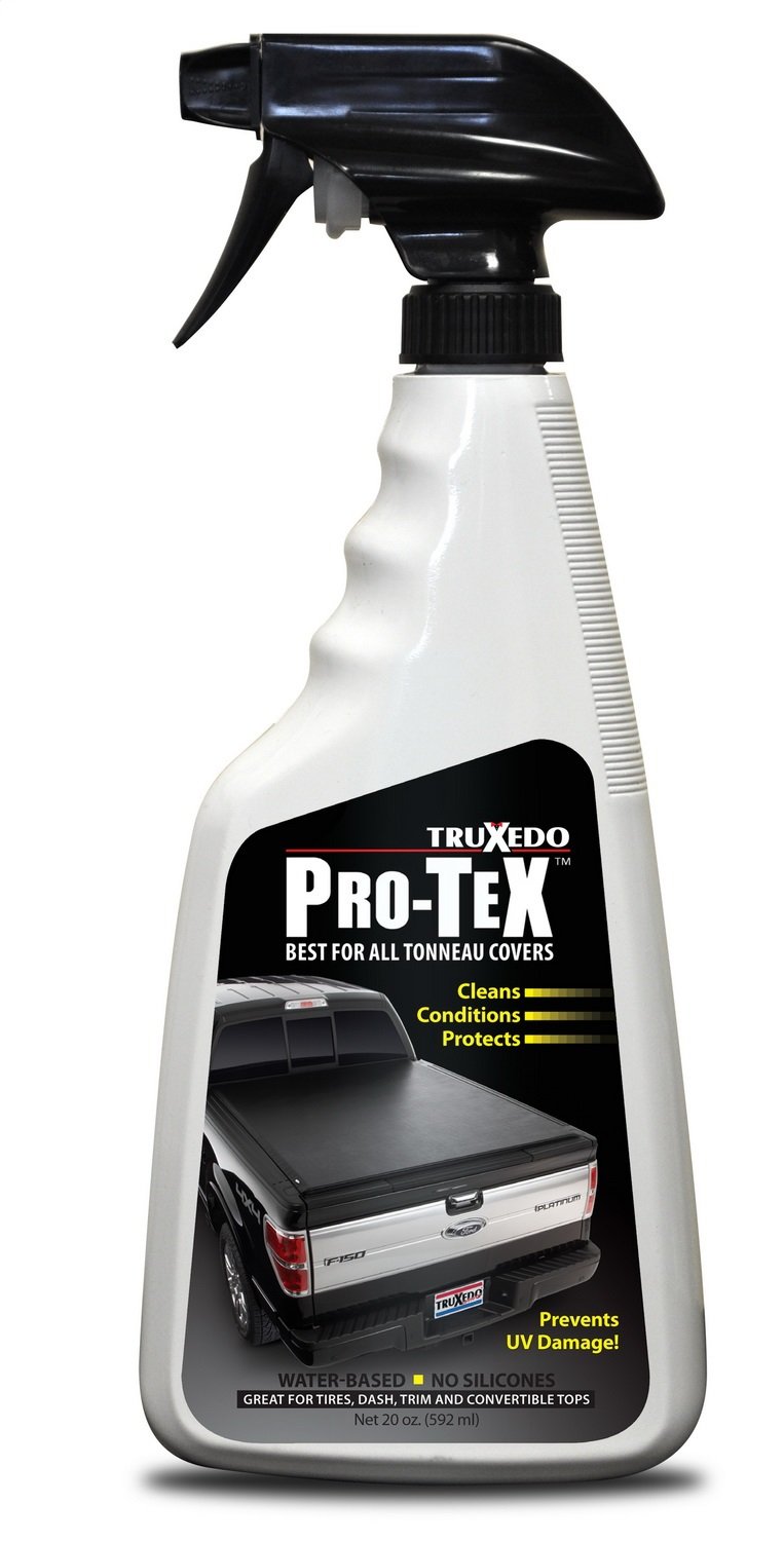 Photo 1 of RealTruck TruXedo Pro-TeX | 1704511 | Pro-TeX Protectant Spray 20oz.