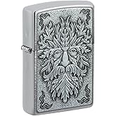 Zippo Mythical Lighters