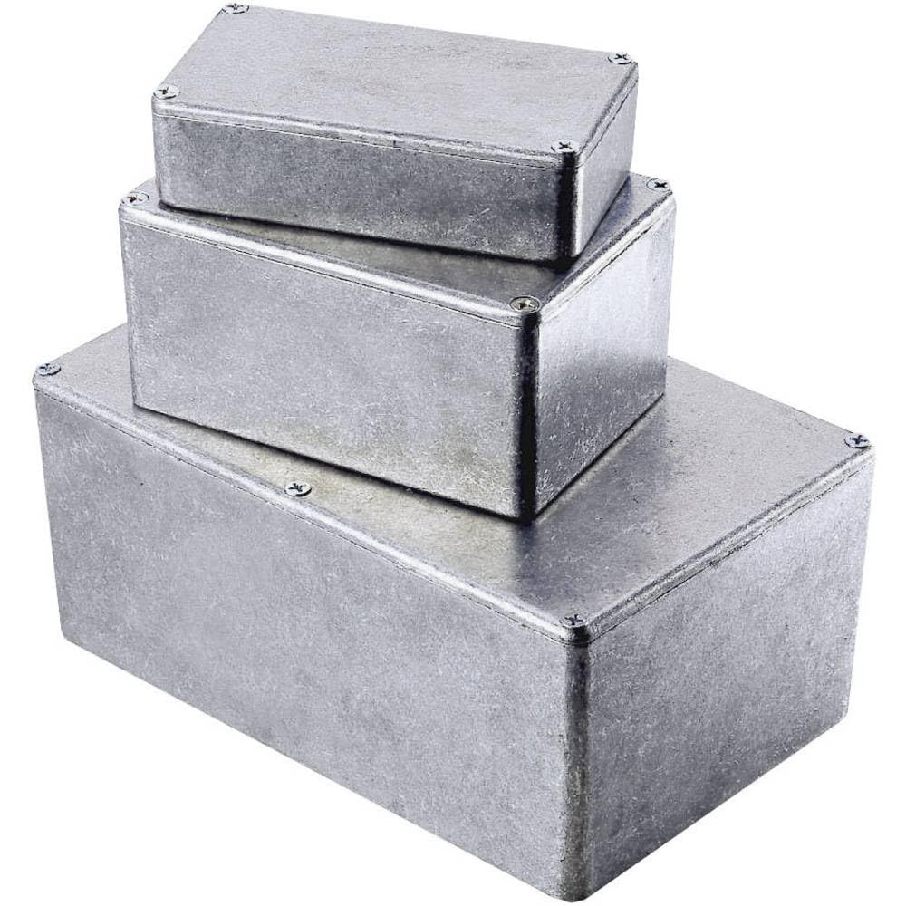 Hammond Electronics Universal 1590WD Die-Cast Aluminium 188 x 120 x 56 1 Piece