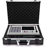 ANALOG CASES Akai MPC Live 2 / MPC Live Case - Ultra-Lightweight UNISON Hard Case