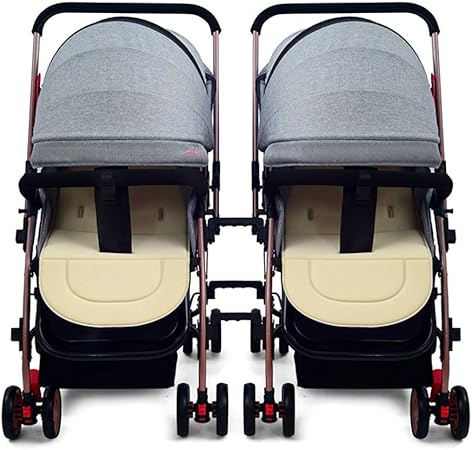 multiple baby stroller