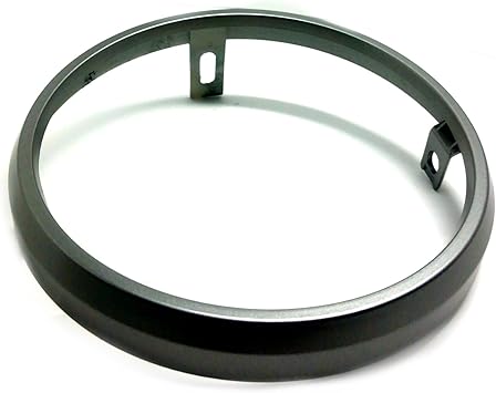 Amazon Co Jp Maximaselect ヘッドライトリム ホンダ トゥデイ Af61 Af67 外装 の ちょっとした メンテナンス や カスタム に Today パーツ 部品 カスタム スクーター 原付 バイク 車 バイク