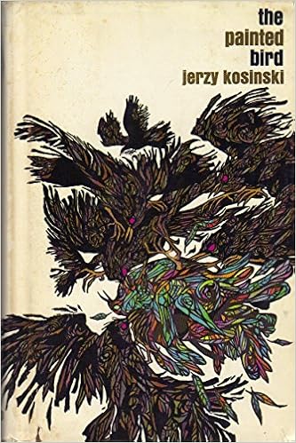 The Painted Bird Kosinski Jerzy 8601421907958 Amazon Com Books