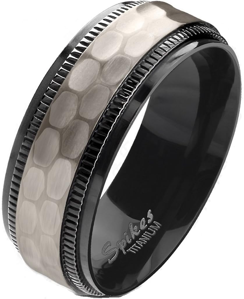 Plug In Legno Ebano Anticato - Design Tribale, Placcato Oro, Diametro 6-25 Mm - Foto 4