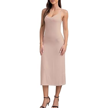 Amazon Best Sellers: Best Women's Full Slips