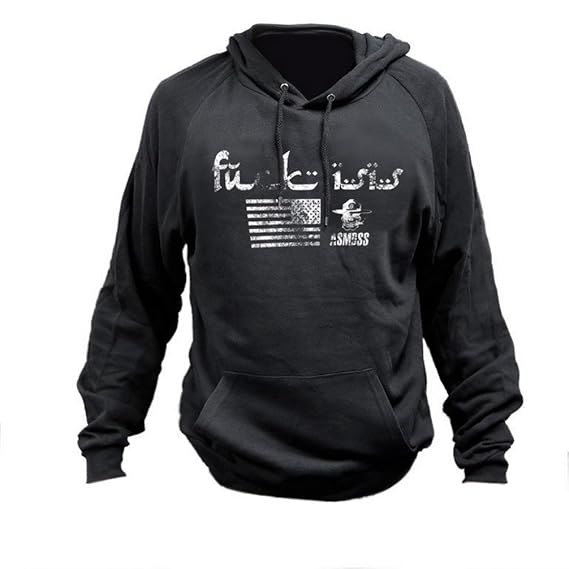 grunt style hoodie amazon