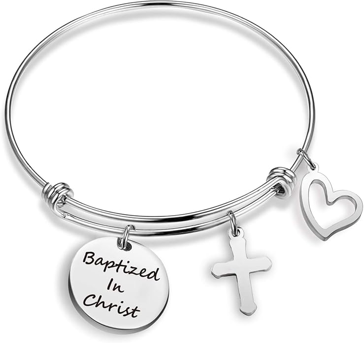 baptism gift ideas for teenage girl