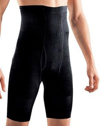 Sodacoda Herren Figurformende Bauch-Weg Unterwäsche