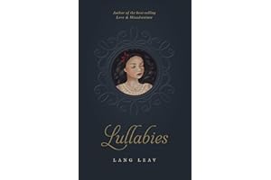 Lullabies (Lang Leav Book 2)