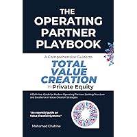 Amazon.com: The Private Equity Playbook: Management's Guide to