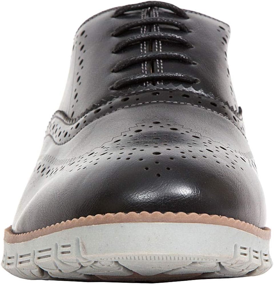  | Deer Stags Unisex-Child Oxford | Oxfords