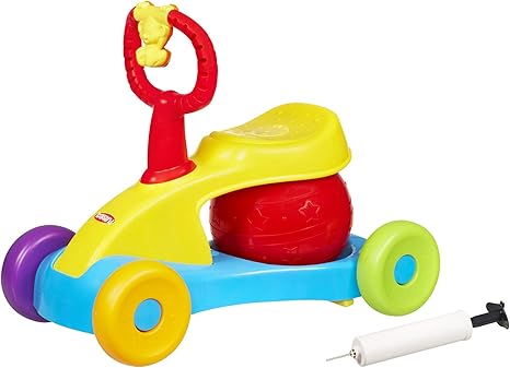 playskool walker ride on