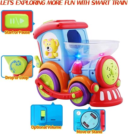 mejor juguete 1 año