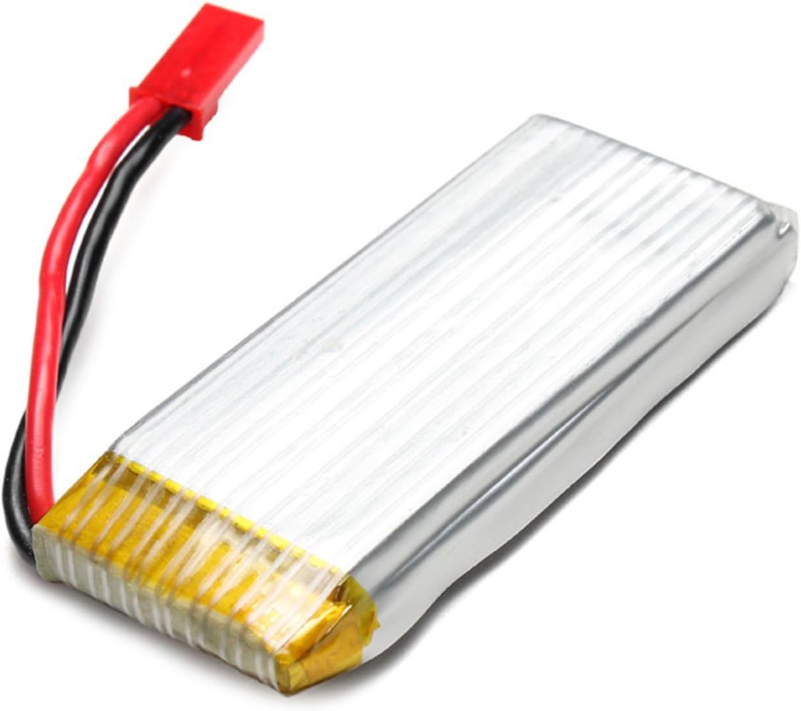 3.7V 750mAh LiPo NightHawk Agility RC Quadcopter Lithium Battery