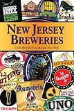 New Jersey Breweries (Breweries Series) by Lew Bryson, Mark Haynie