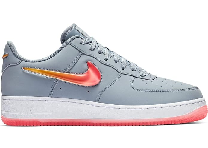 air force shoes 2019