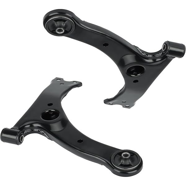 Amazon.com: 4806859145 - Right Front Control Arm For Toyota 