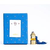 Boond Fragrances Motiya Jasmine Attar | Long lasting | Magical Fragrance of Jasmine That Blooms On Indian Summer Nights | Unisex Organic Perfume-3ml