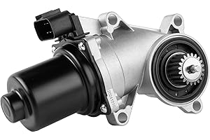 Transfer Case Shift Motor Actuator 600-899 for Chevy Silverado Tahoe Suburban Avalanche Colorado & GMC Sierra Yukon Canyon – 