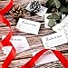 200 Pieces Enter to Win Cards Entry Form Cards Blank Drawing Cards for Contests Supplies, 3.5 x 2 Inches (Style Set 2)