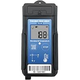 Tzone Vibration Data Logger Shipping Shock Recorder Transport Monitor USB | 3-Axis Accelerometer Datalogger,Temperature Recording,Transportation Vibration Meter,for Shock Sensitive Goods,Auto Report
