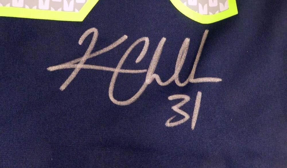 kam chancellor jersey amazon