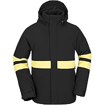 Amazon.com : Volcom Men's Standard Jp Insulated Snowboard