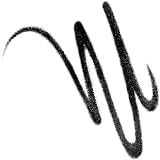 Rimmel Exaggerate Waterproof Eye Definer Noir 261 Black Pencil Eyeliner view 5