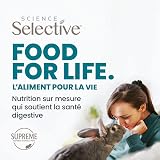 Supreme Petfoods Supreme Science Selective Hamster Food 350g view 7