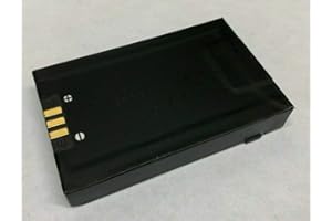 COMPUMATIC Operational Power Reserve Backup Battery ZK-IK7 for ZK Technology and ZKTeco iFace and uFace Series