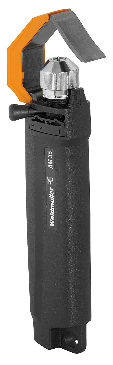 Weidmuller 9001080000 – Cable Deisolator Tool am35