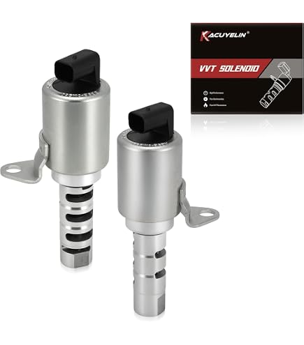 Camshaft Position Sensor Compatible With Ford Edge Escape Explorer Focus Fusion Mustang - View #8