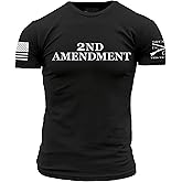 Grunt Style 2A Defined Men's T-Shirt