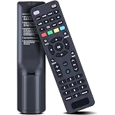 PZL New Replacement Remote Control for Dreamlink T1, T1Plus, T2