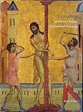 Front cover for the book Cimabue and Early Italian Devotional Painting by Elaine Koss and Frick Collection