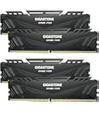 A-Tech 64GB (4x16GB) DDR4 3200 MHz UDIMM PC4-25600 (PC4-3200AA