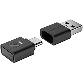 Sennheiser BTD 700 Dongle, Auracast, Low Latency, Bluetooth, USB-C, USB-A