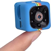 Ocamo SQ11 Mini Camera 1080P HD Night Vision Sports Camcorder Mini DV DVR Video Recorder