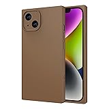 Cocomii - Rectangle Case Compatible with iPhone 12