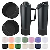 2PCS Silicone Boot Compatible with Owala 30oz