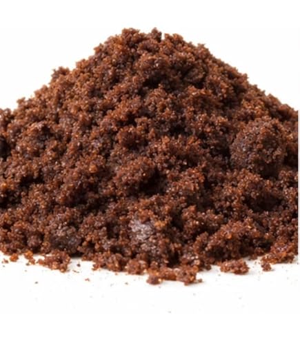 Amazon.com : Muscovado Brown Sugar (4 oz, ZIN: 526429) - 2 Pack