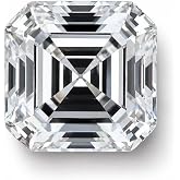 IGI Certified Lab Grown Loose Diamond, 1-10 CT TW (D-E Color, VVS-VS Clarity) for Making Unique Fine Jewelry