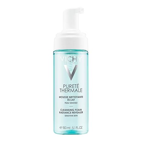 vichy cleanser