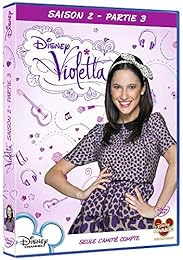 Violetta - Saison 2 - Partie 3 - Seule l'amitié compte