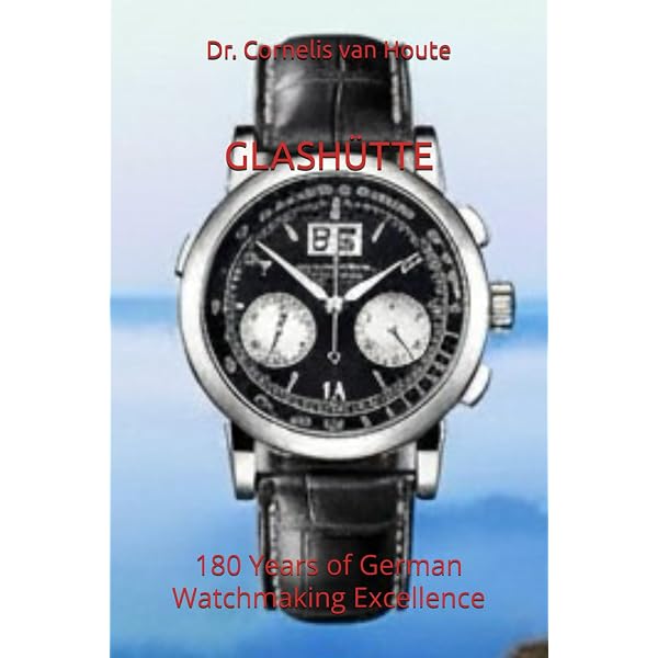 A. Lange & Sohne Highlights: Henning Mu tzlitz: 9780764343612
