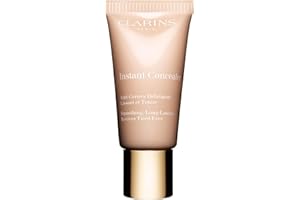 Clarins Instant Concealer | Fatigue-fighting, smoothing and long-wearing |Hydrates and Brightens|Natural Looking |15ml