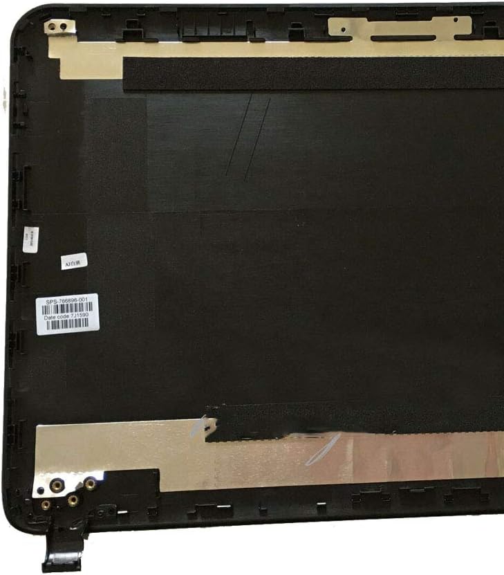 Computers Accessories Compatible For Hp 14 R 14 G 240 G3 245 246 Top Lcd Back Cover 7666 001 001 Electronics Dzsports Co Uk