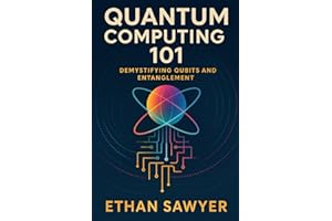 Quantum Computing 101: Demystifying Qubits and Entanglement