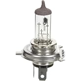 Wagner Lighting BP1260/H4 Multi-Purpose Light Bulb Card of 1
